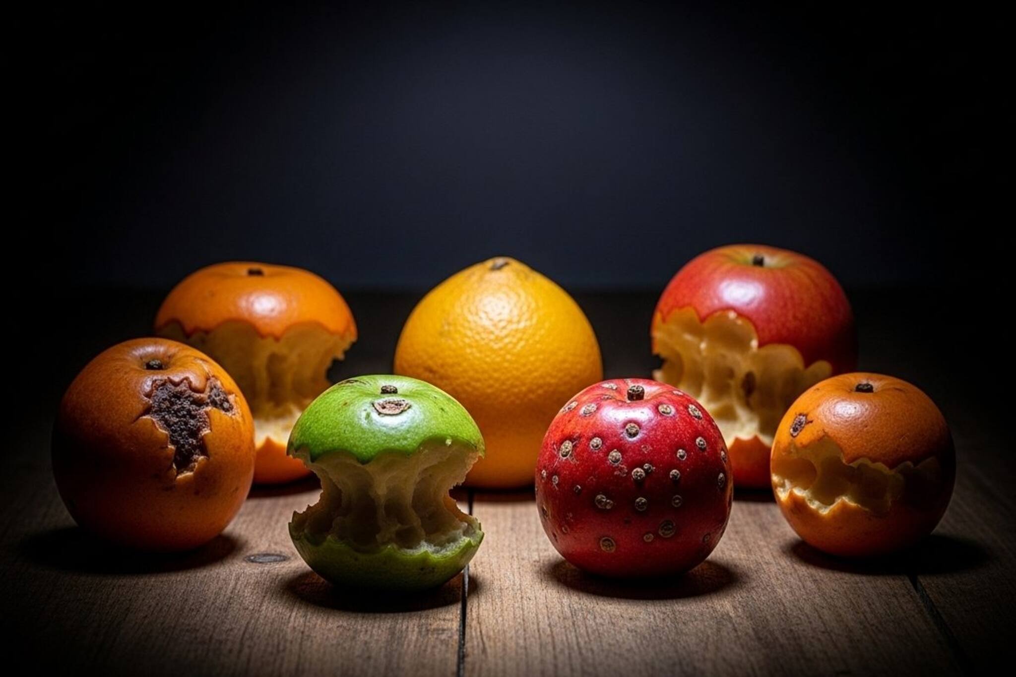 ফ্রি-তে পেলেও খাবেন না এই ৭ ফল, রক্ত জল করে দেবে, কিডনিতে জমবে পাথর, সায়ানাইডের বিষক্রিয়ায়