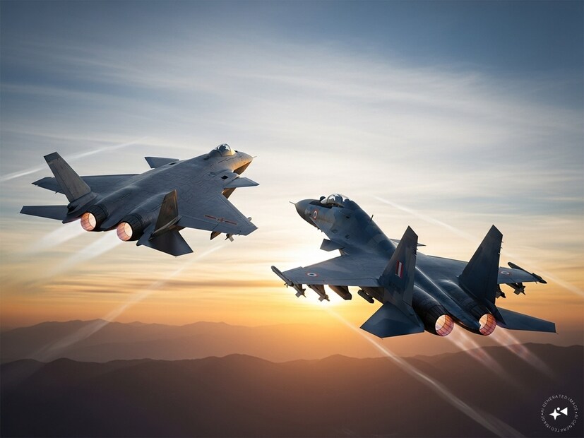 ভারতের AMCA (Advanced Medium Combat Aircraft) যুদ্ধবিমান জাপানের XF9-1 ইঞ্জিনে সজ্জিত হতে পারে। এই ইঞ্জিন মার্কিন GE F414 এবং ফ্রান্সের Safran M88 থেকে অনেক বেশি শক্তিশালী। এর ফলে J-20–এর মতো চ্যালেঞ্জের মোকাবিলায় ভারতীয় বায়ুসেনা পাবে অতিরিক্ত শক্তি।