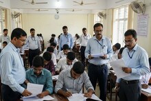 SSC নিয়োগ পরীক্ষায় বিপুল কড়াকড়ি! পরীক্ষার্থীদের জন্য বড় নির্দেশিকা নবান্নের! জেনে নিন