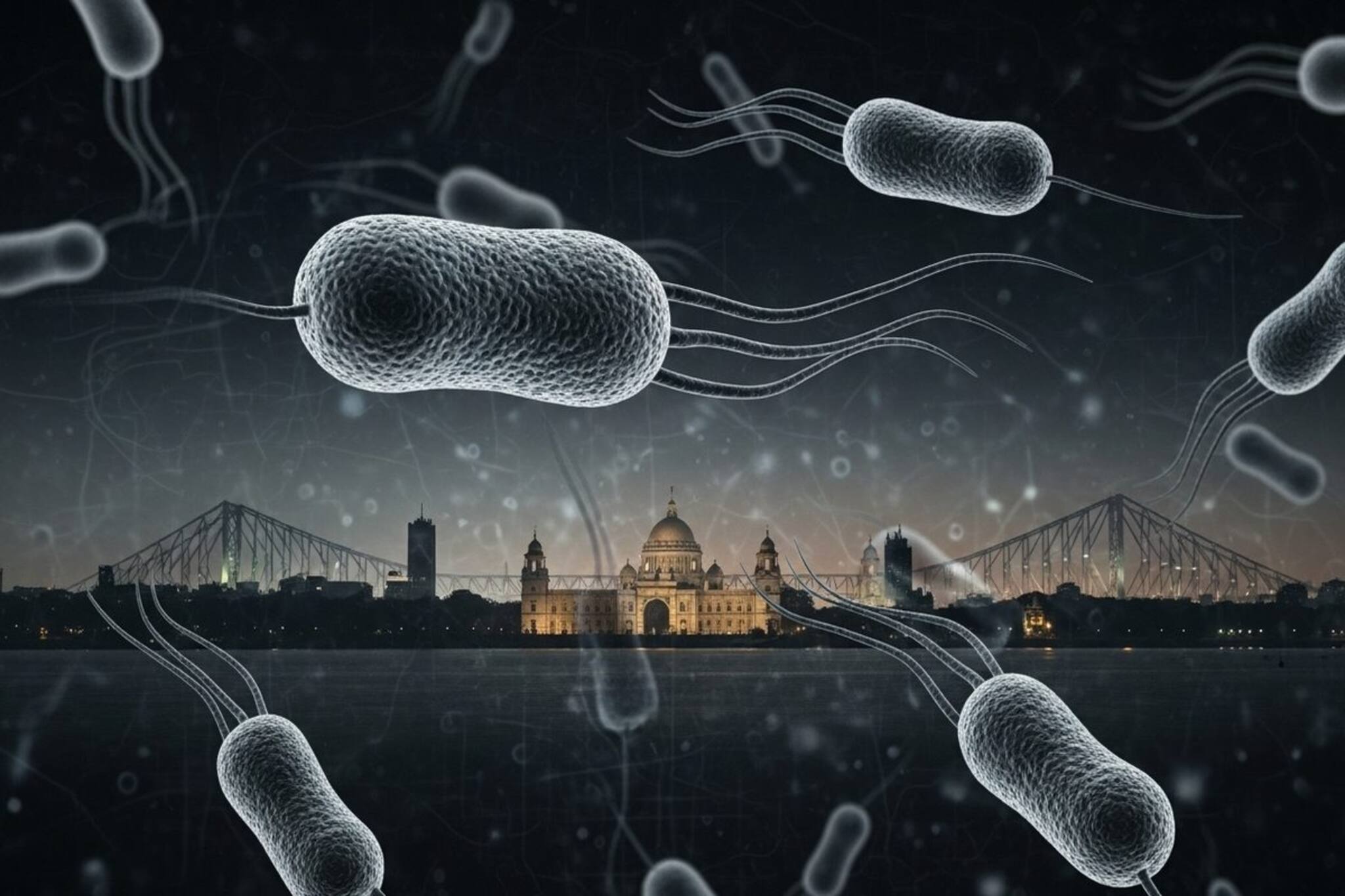 বমি-পেট খারাপ হলে সাবধান! কলকাতায় ফিরে এসেছে কলেরা রোগ, এবার আক্রান্ত ৪ বছরের শিশু