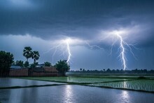 শুক্র-শনিবারে পুরো বদলে যাবে আবহাওয়ার মুড... দুই বঙ্গে খেলা ঘুরবে! ১৫ পর্যন্ত 'সতর্কতা'