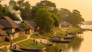 AI Generated representative image