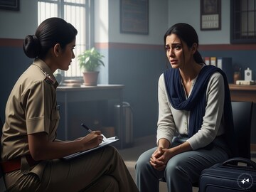 ‘হঠাৎ প্যান্টের চেনে হাত...,’ মহিলার সাথে ভয়াবহ ঘটনা...দিনের আলোয়, ভিড় রাস্তায়