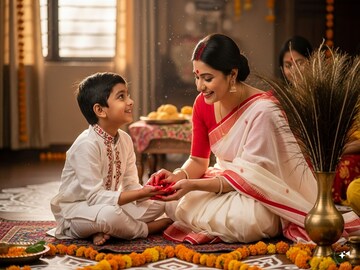 হাতে কিন্তু আর সময় নেই! বোন বা দিদিকে কী উপহার দেবেন ভেবে পাচ্ছেন না? রইল চার মোক্ষম 'গিফট