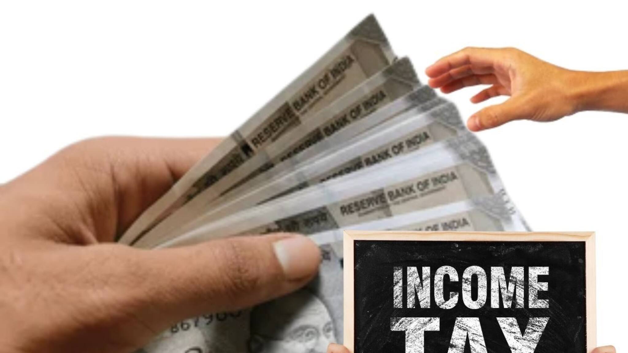 Income Tax:  বাবার থেকে উপহার পাওয়া সম্পত্তিতে ছেলেকে কি কর দিতে হয়? জানুন সঠিক তথ্য
