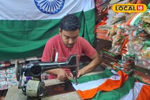 দেশভক্তিতে ভর করে ব্যবসায়ীদের মুখে হাঁসি, অর্ডারের বন্যা