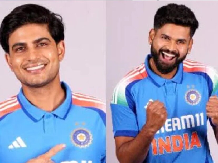 এশিয়া কাপের আগে একাধিক ক্রিকেটারের গলার ওপর সরাসরি খাঁড়া ঝুলছে৷ তা তিনি যত বড় তারকাই হোন আর ফর্মও যত ভালই থাকুক৷ এই নাম কাটা যাওয়ার তালিকায় যাদের নাম সবার ওপরে রয়েছে তা হল শুভমান গিল ও শ্রেয়স আইয়ারের মতো তারকারা৷
