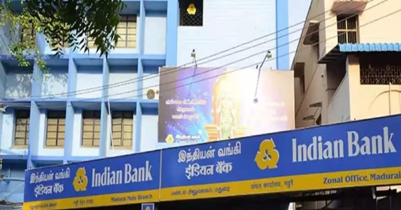 পাবলিক সেক্টরের ইন্ডিয়ান ব্যাঙ্ক তার গ্রাহকদের ফিক্সড ডিপোজিটের ক্ষেত্রে দুর্দান্ত সুদ দিচ্ছে। ইন্ডিয়ান ব্যাঙ্কে ৭ দিন থেকে ১০ বছর পর্যন্ত FD করা যাবে। ইন্ডিয়ান ব্যাঙ্কের ওয়েবসাইট থেকে প্রাপ্ত তথ্য অনুসারে, FD-র সংশোধিত সুদের হার ১ অগাস্ট, ২০২৫ থেকে কার্যকর করা হয়েছে। এখন এই সরকারি ব্যাঙ্ক FD-তে ২.৮০ শতাংশ থেকে ৭.৪৫ শতাংশ পর্যন্ত সুদ দিচ্ছে। আজ আমরা ইন্ডিয়ান ব্যাঙ্কের এমন একটি FD স্কিম সম্পর্কে জানব, যেখানে ১ লাখ টাকা জমা দিয়ে ১৪,৬৬৩ টাকার আয় করা যেতে পারে।