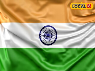 জাতীয় পতাকা তুলতে গিয়ে ইলেকট্রিক শক
