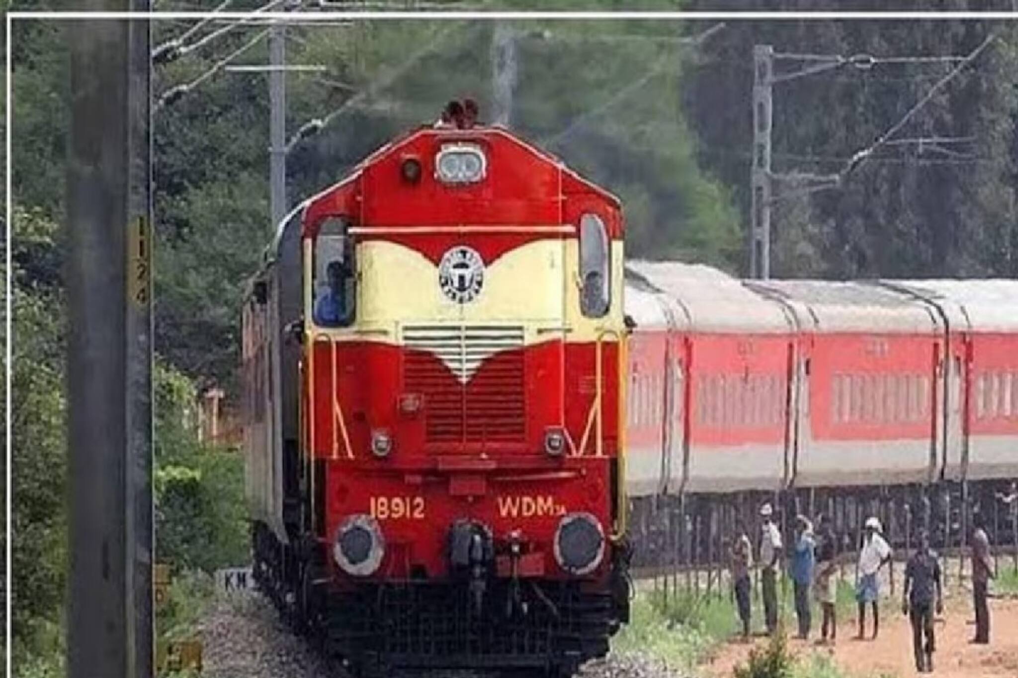 লক্ষ লক্ষ যাত্রীর জন্য বিরাট সুখবর, এবার যা করল ভারতীয় রেল..., জানলে খুশিতে লাফাবেন