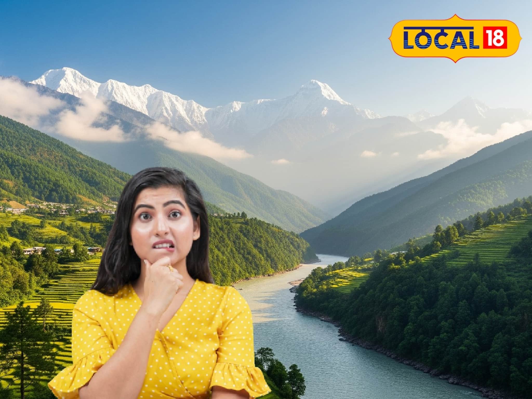 ইন্দো-ভুটান রিভার কমিশন নিয়ে নয়া সিদ্ধান্ত! যা জানাল কেন্দ্র, শুনেই মাথায় হাত বাসিন্দাদের