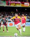 East Bangal Vs Mohunbagan :   সুপার জায়ান্টকে হারিয়েছে ইস্টবেঙ্গল, মোহনবাগানকে নয়