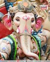 Mumbai Ganesh Chaturthi 2025 : গণেশ চতুর্থীর মুখে মুম্বইয়ের এ কী ছবি!