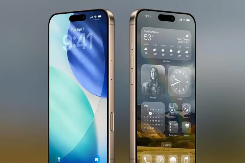 নতুন iPhone 17 ভারতে তৈরি হবে: Bloomberg-এর রিপোর্ট থেকে জানা গিয়েছে যে, প্রথম বারের জন্য ভারতে iPhone 17 সিরিজ তৈরি করছে Apple। দেশ জুড়ে ৫টি কারখানা তৈরি করেছে সংশ্লিষ্ট সংস্থা। এর মধ্যে দুটি প্ল্যান্ট তো সাম্প্রতিক কালেই তৈরি হয়েছে। আর বিশেষ বিষয় হল যে, এই বার iPhone 17 সিরিজের সমস্ত মডেল ভারতেই তৈরি করা হবে।