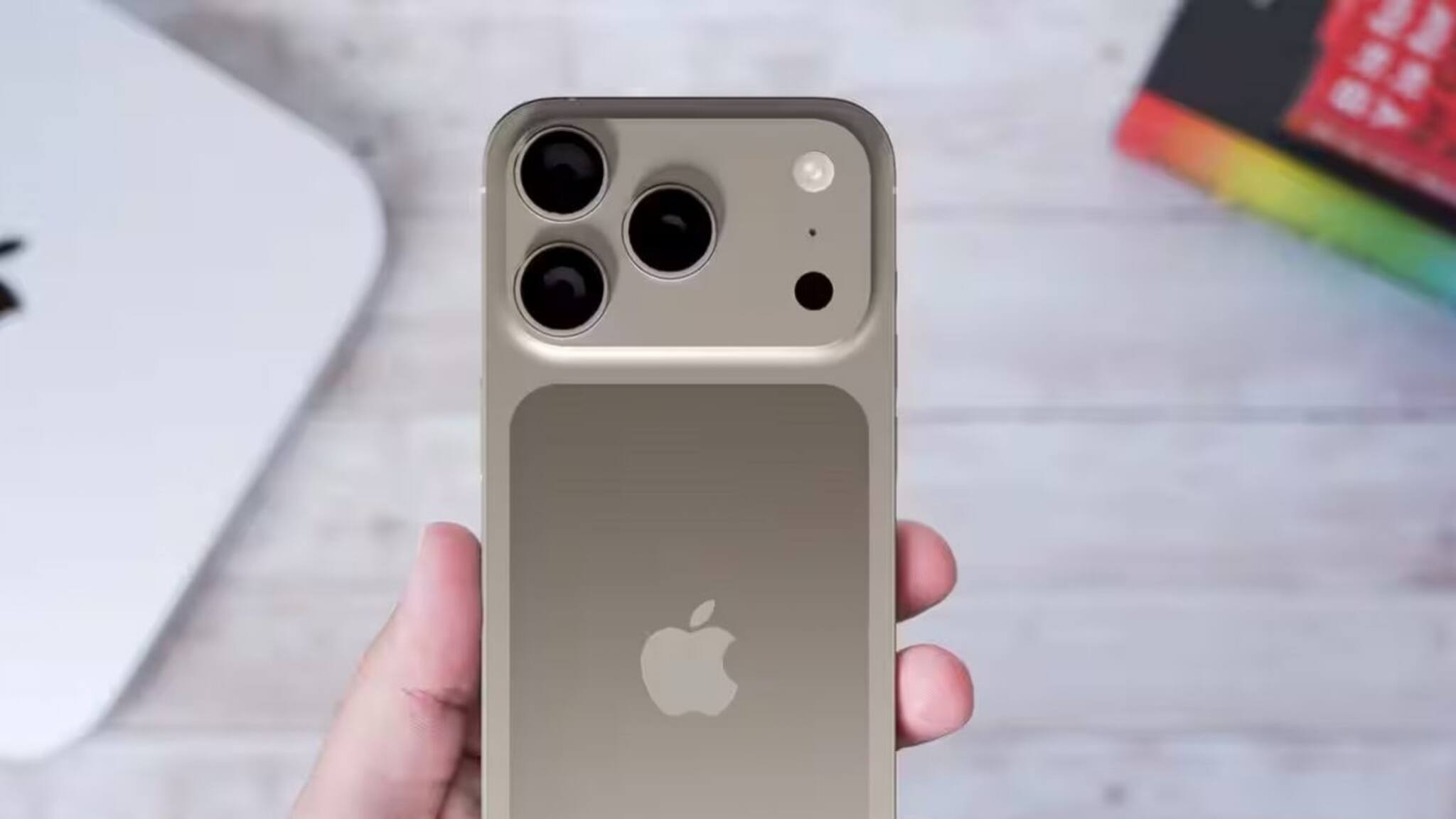 iPhone 17 Launch Date: কবে বাজারে আসবে iPhone 17 সিরিজ? ভুল করে সেটাই জানিয়ে দিল Apple; শীঘ্রই অপেক্ষার অবসান ঘটতে চলেছে? 