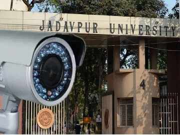 Jadavpur University: যাদবপুর বিশ্ববিদ্যালয়ে সিসিটিভি লাগাতে উচ্চ শিক্ষা দফতরকে নির্দেশ দিল আদালত
