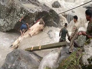 ভয়ঙ্কর ঘটনা কাশ্মীরে
