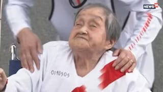 শিগেকো কাগাওয়া (Shigeko Kagawa)