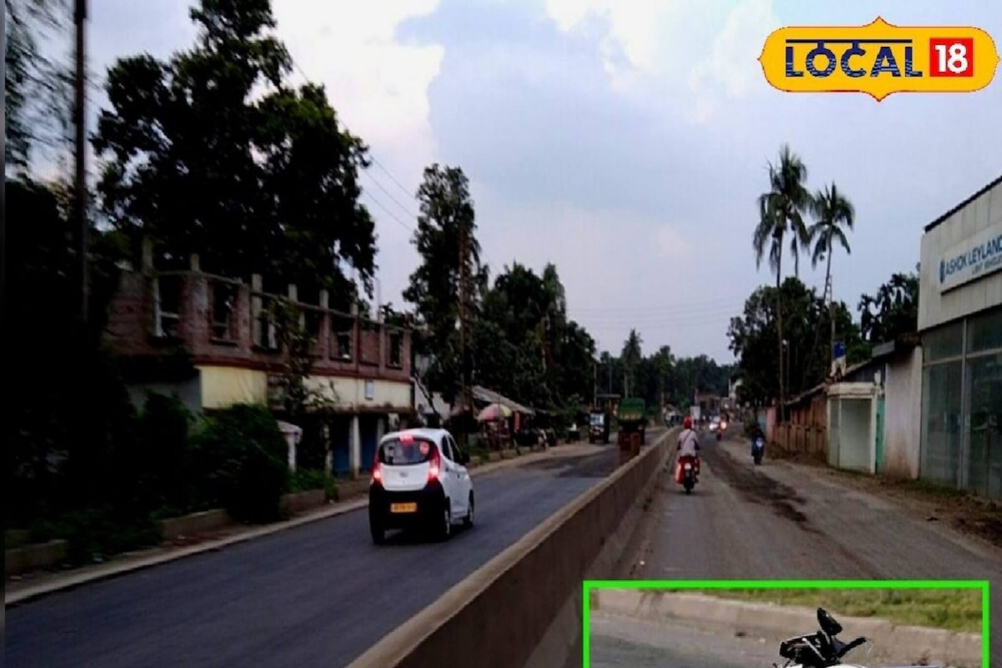 ব্যাক টু ব্যাক দুর্ঘটনা, চিন্তা বাড়াচ্ছে রাজ্যের 'এই' জাতীয় সড়ক! কেন এমন অবস্থা