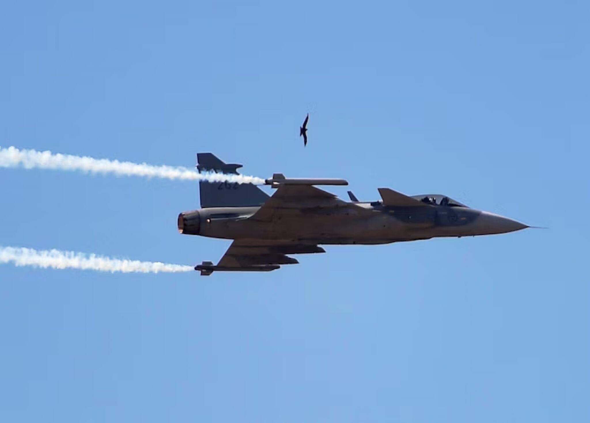 Desi Mahabali will be able to sniff out enemies from 160 KM away