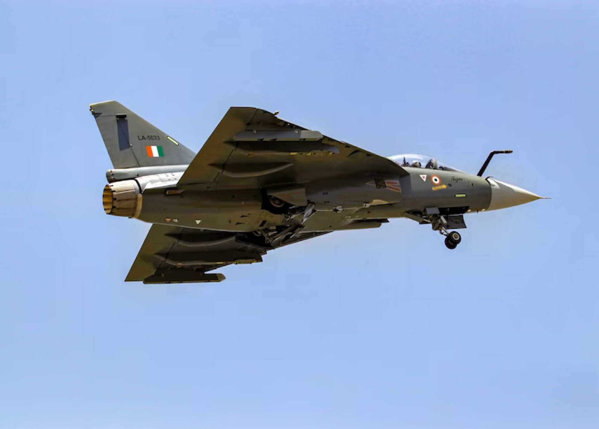 Desi Mahabali will be able to sniff out enemies from 160 KM away