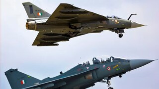 দেশি ‘মহাবলী’ শত্রু গন্ধ পাবে ১৬০ কিমি দূর থেকে, থাকছে ব্রহ্মোস-এনজি-র শক্তি, মারক ক্ষমতায় হার মানাবে F-16, Su-30 