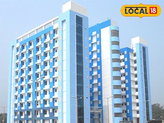 ঝাড়গ্রাম হাসপাতাল। (প্রতিকী ছবি)