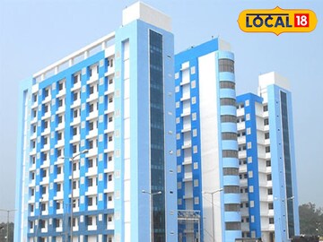 ঝাড়গ্রাম হাসপাতাল। (প্রতিকী ছবি)