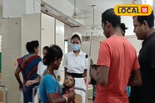 সময় নষ্ট না করে গাড়ি থামালেন আধিকারিক! আহত শিশুর প্রাণ বাঁচাতে যা করলেন আধিকারিক