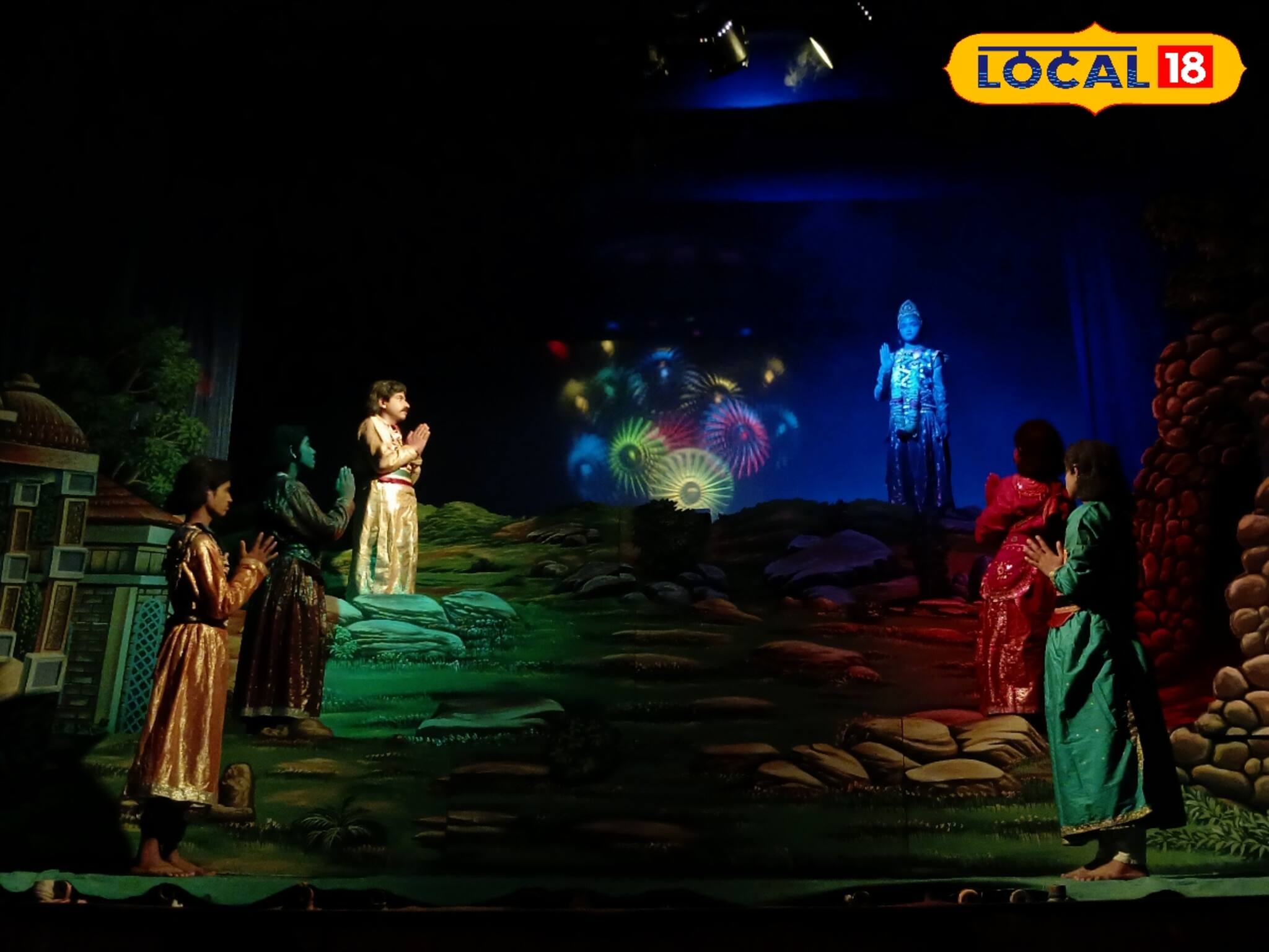 জমজমাট ৩ দিন, লক্ষ লক্ষ দর্শনার্থীদের ঢল...! মানুষই এখানে আসল রোল, জানেন কী হয় বর্ধমানে