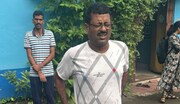 Video: জীবনকৃষ্ণর শ্বশুরবাড়িতে তল্লাশি ইডির