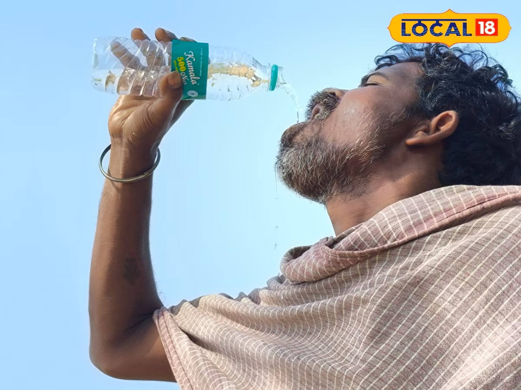 পুজোর পর আবার রিপোর্ট, বাঁকুড়ার জল স্বপ্ন