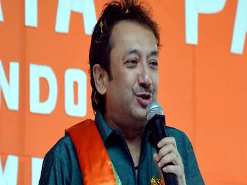প্রয়াত জয় বন্দ্যোপাধ্যায়