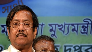 কী হল জ্যোতিপ্রিয়র? কী হল জ্যোতিপ্রিয়র?