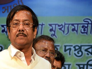 কী হল জ্যোতিপ্রিয়র?