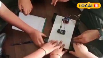 পড়ুয়াদের