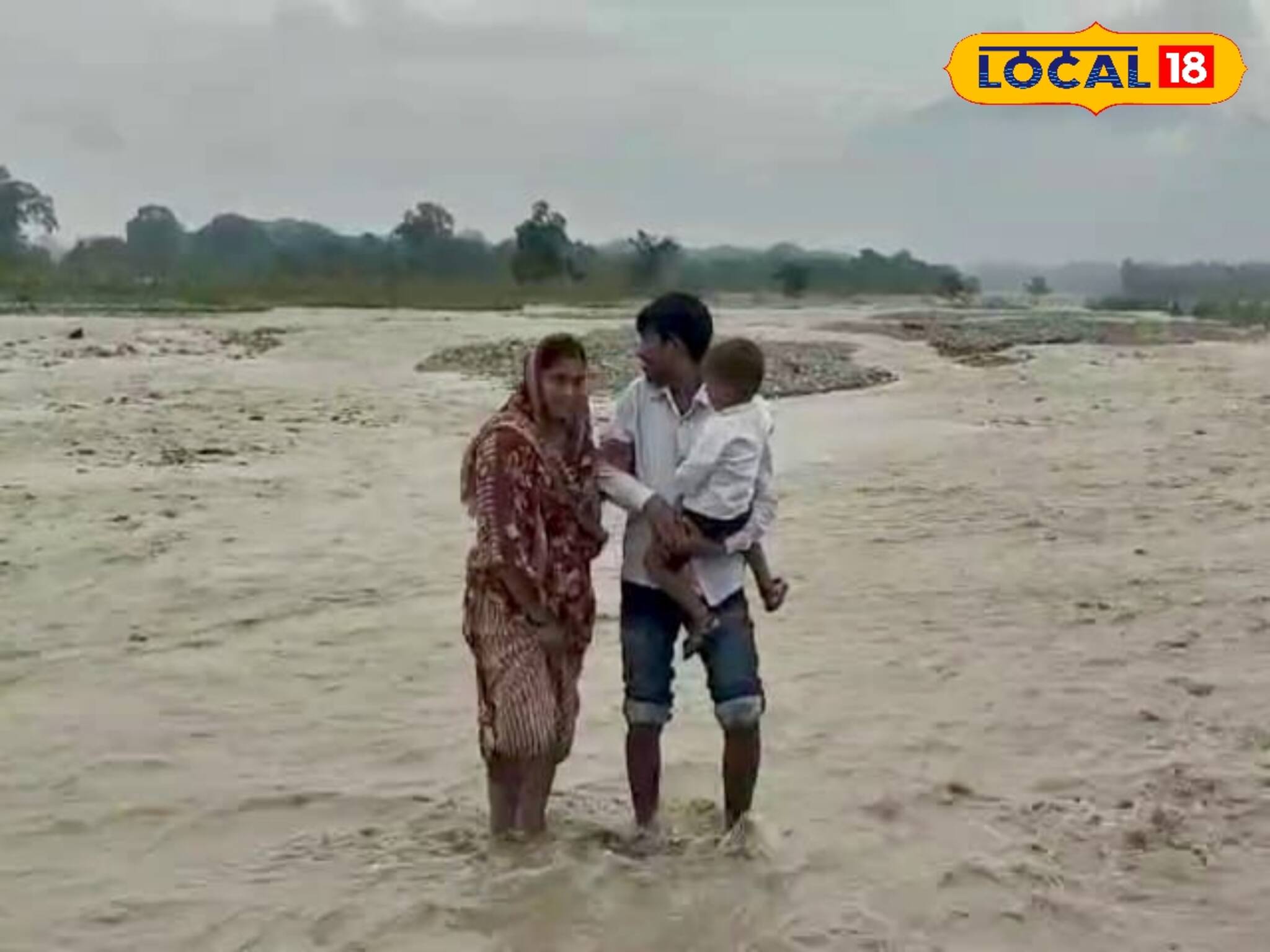 ভুটান পাহাড়ে মেঘভাঙা বৃষ্টি! পানা নদীর তাণ্ডবে বিচ্ছিন্ন ডুয়ার্স