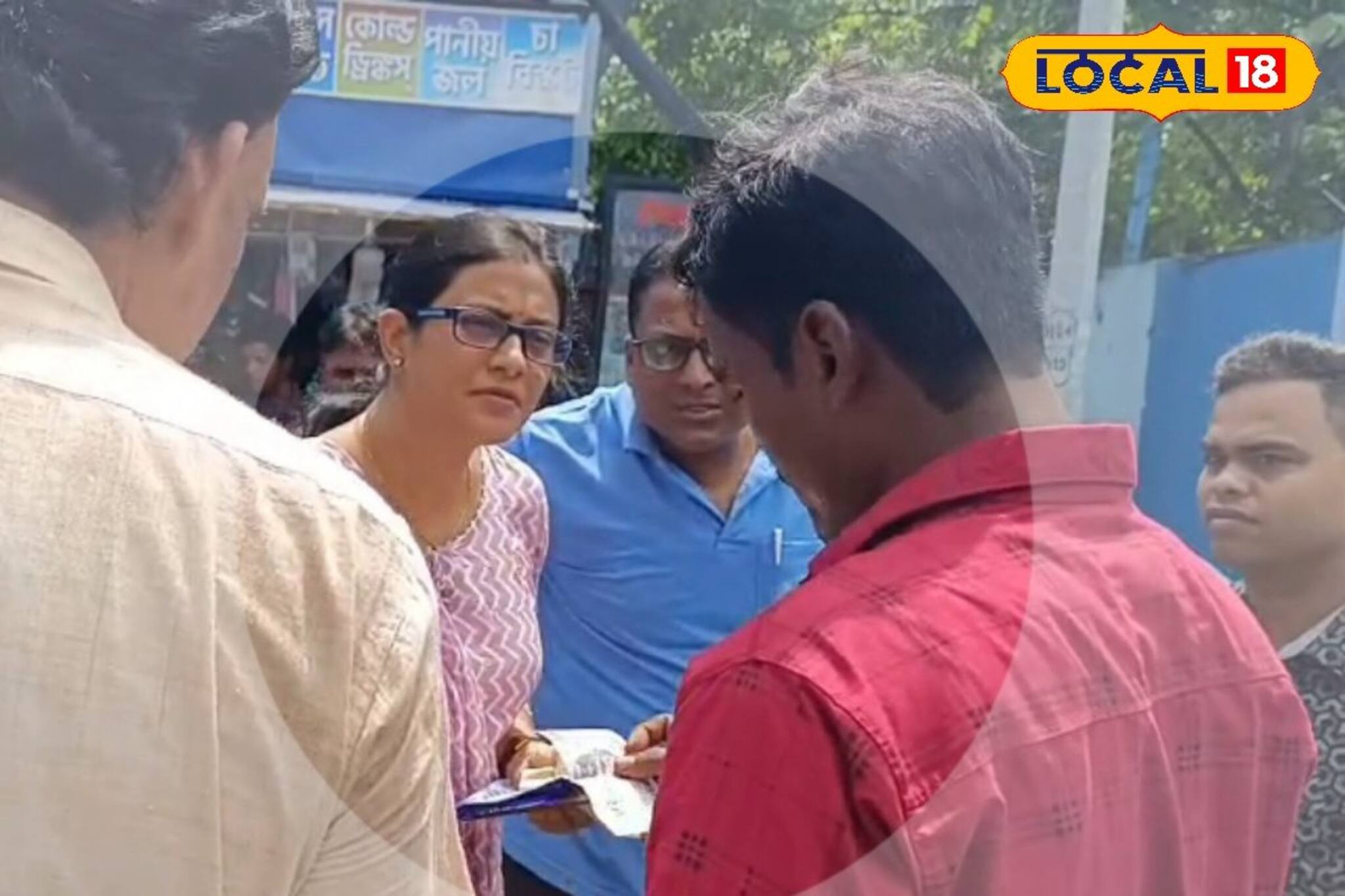 কালনা মহকুমা হাসপাতালে হইচই! এই কাজ করলেই জরিমানা