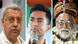 পদ ছাড়লেন কল্যাণ!