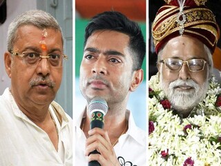 পদ ছাড়লেন কল্যাণ!