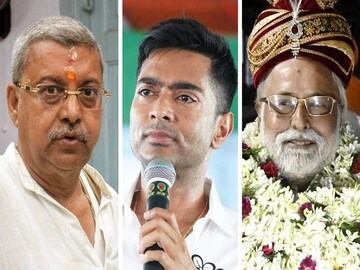 পদ ছাড়লেন কল্যাণ!