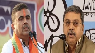 শুভেন্দুকে নিশানা কল্যাণের