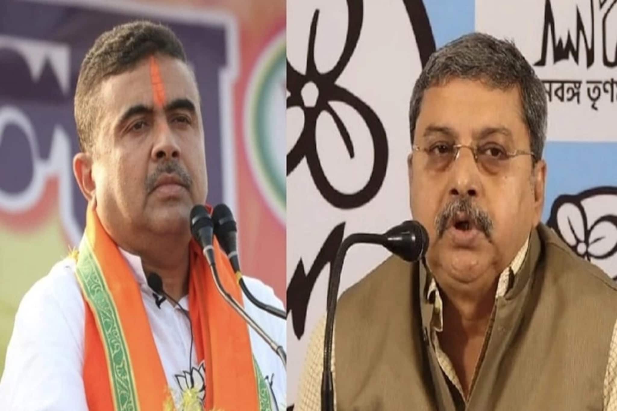 'এবার আমি প্রমাণ করে দেব!' হাইকোর্টের রায়ের পরই শুভেন্দুকে নিয়ে বিস্ফোরক কল্যাণ!