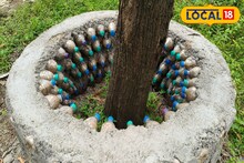 দূষণ ঠেকাতে নয়া রূপ পাচ্ছে প্লাস্টিক বোতল
