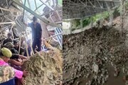 কাশ্মীরে মৃত্যুমিছিল! বৈষ্ণোদেবী যাত্রাপথে ১৫ জন ভক্তের মৃত্যু! আহত ৬, অবস্থা আশঙ্কাজনক