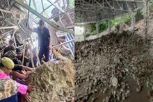 কাশ্মীরে মৃত্যুমিছিল! বৈষ্ণোদেবী যাত্রাপথে ১৫ জন ভক্তের মৃত্যু! আহত ৬, অবস্থা আশঙ্কাজনক
