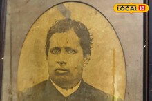 দেশপ্রেমে পাগল, কারাগারে গঙ্গাজল দিয়ে রান্না করতেন নিজে
