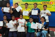 ১৫ প্রতিযোগীর ১০ পদক! খেলো ইন্ডিয়া -য় ভারাত্তোলণে চোখ ধাঁধানো সাফল্য হাওড়ার