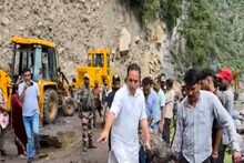 মেঘভাঙা বৃষ্টিতে ছারখার ভূস্বর্গ! মৃতের সংখ্যা বেড়ে ৬০! হড়পা বানে বিধ্বস্ত কিশতওয়াড়