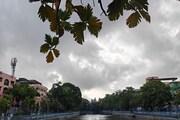 সপ্তাহের মাঝামাঝি ফের বৃষ্টি, পুজোর শপিং করতে কতটা বেগ দেবে আবহাওয়া? রইল লেটেস্ট আপডেট